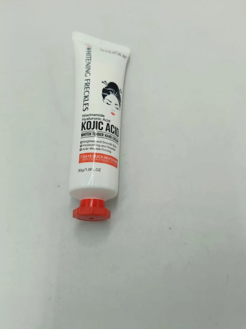 Sadoer - Kojic Acid Hand Cream
