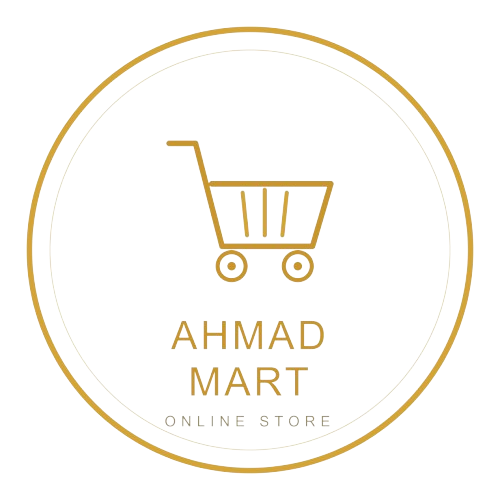 AHMAD MART